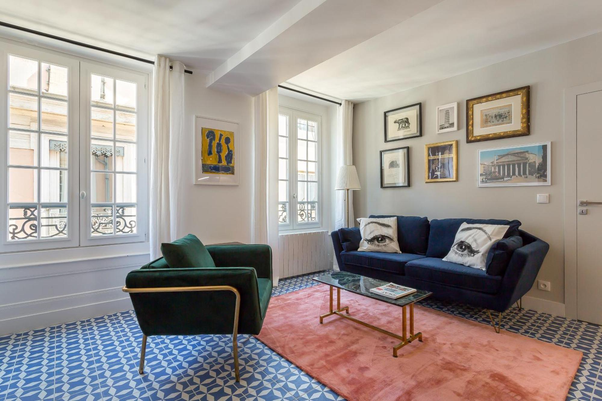 Strada - Magnifique Appartement Proche Opera ليون المظهر الخارجي الصورة